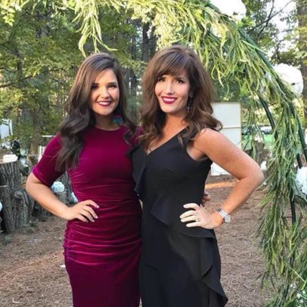 Meet your Posher, Holly